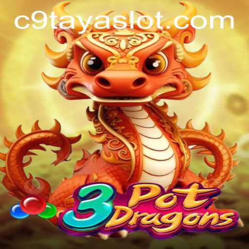 Explore the Exciting World of 3PotDragons: A Strategic Extravaganza