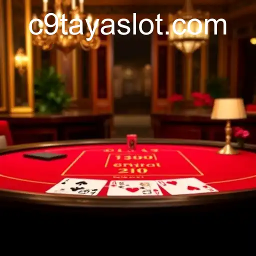 Understanding the Allure of the Baccarat Game: A Deep Dive into C9TAYA