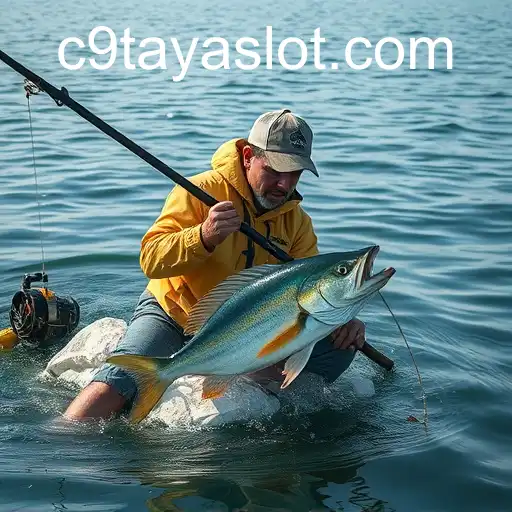 The Art and Science of Fishing: Unlocking the Secrets of C9TAYA