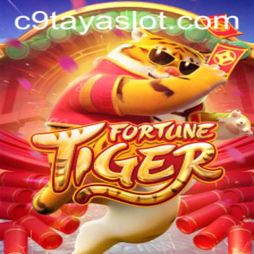 FortuneTiger: Unveiling the Mystical Adventure with C9TAYA