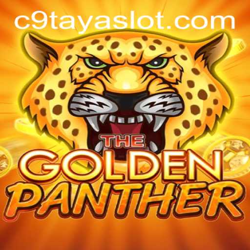 GOLDENPANTHER: An Immersive Adventure with C9TAYA
