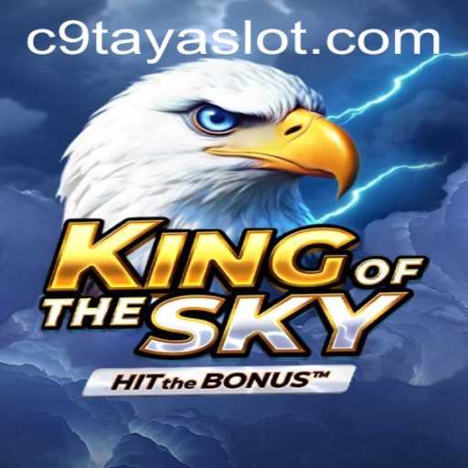 Discovering KingOfTheSky: An Adventure Above the Clouds
