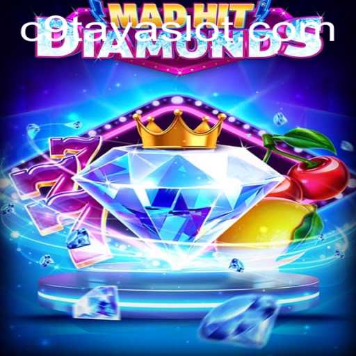 Discover the Thrill of MadHitDiamonds: A Comprehensive Guide