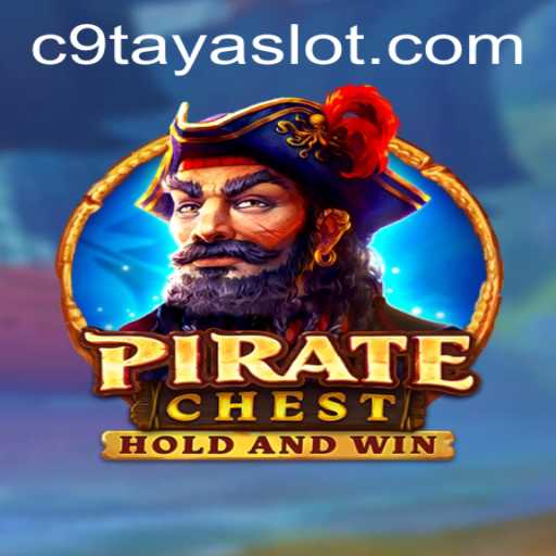 PirateChest: Unlocking Adventure and Strategy with C9TAYA