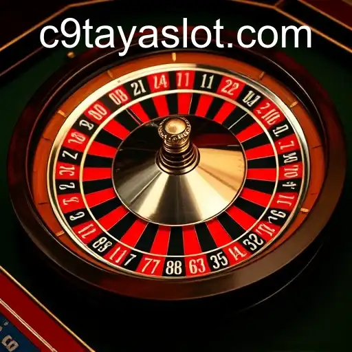 The Intriguing World of Roulette: A Deep Dive into C9TAYA