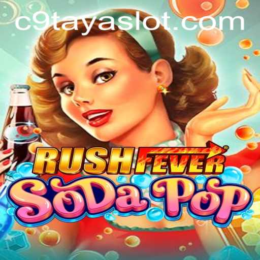 RushFeverSodaPop: A Thrilling Adventure in the World of Fizz