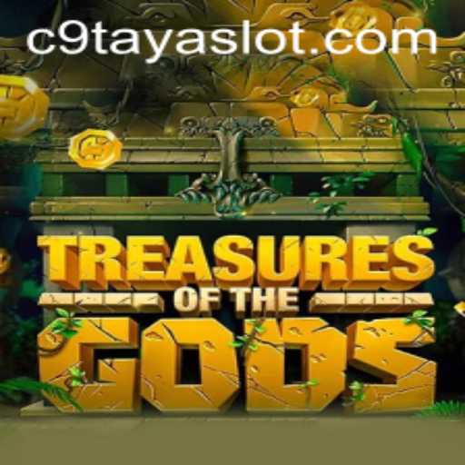 Treasure of the Gods: Unveiling the Mystical World of C9TAYA